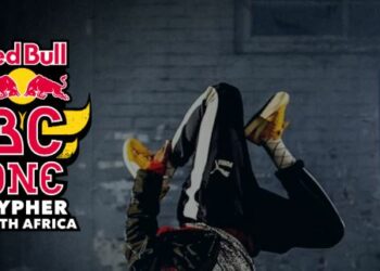 ‘Postponed’ Red Bull BC One Cypher South Africa