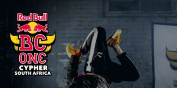 ‘Postponed’ Red Bull BC One Cypher South Africa