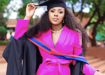 An inspiring orphan’s journey to success