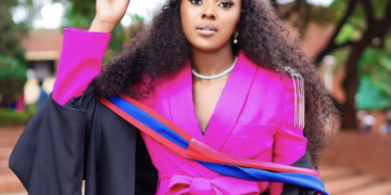 An inspiring orphan’s journey to success