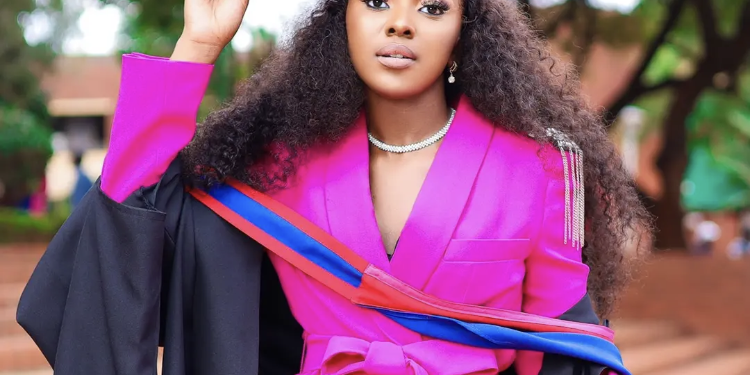 An inspiring orphan’s journey to success