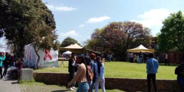 Directorate of Health and Wellness Launches Sexual Reproductive Health Day for TUT Students