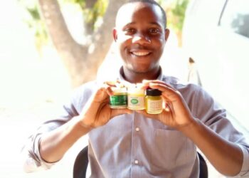 Entrepreneurial Innovation during Covid-19 Part two