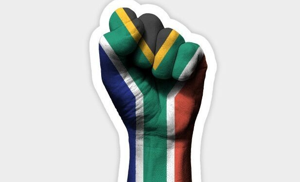 Youth Month