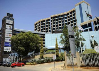 SABC to Broadcast All 16 Rugby World Cup 2023 Matches