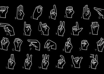President Ramaphosa Enacts Sign Language as 12th Official Language on July 19th