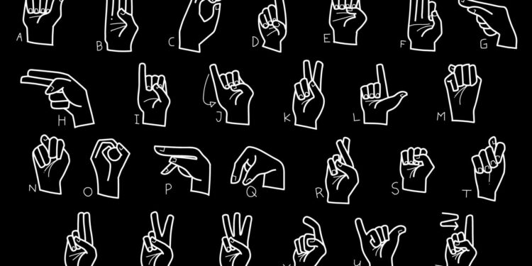 President Ramaphosa Enacts Sign Language as 12th Official Language on July 19th