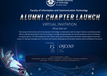 Faculty of ICT launches its first alumni chapter