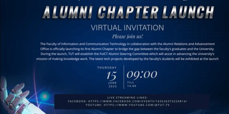 Faculty of ICT launches its first alumni chapter