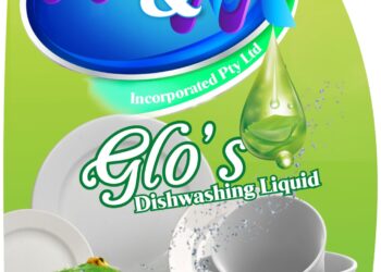 Affordable GLO Multipurpose Dishwashing Soap – Dynamic Duo