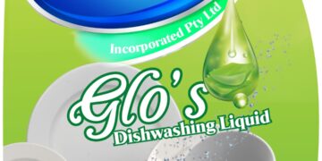 Affordable GLO Multipurpose Dishwashing Soap – Dynamic Duo