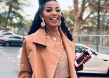 Witness Alleges Kelly Khumalo’s Involvement in Senzo Meyiwa’s Murder