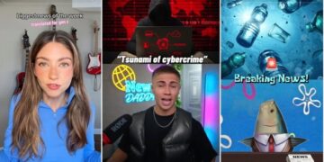 TikTok News Buzz: Ordinary People Making News Fun with 500 Million Likes!