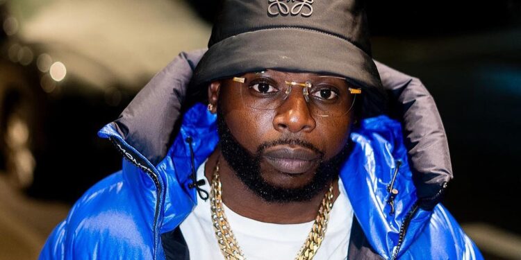 DJ Maphorisa: “Songs Recorded in My Studio Are Mine!”