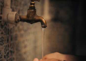 Another Water Outage Strikes Johannesburg Residents