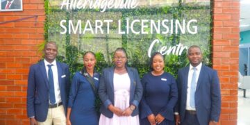 Atteridgeville Smart License Center Now Open!