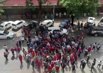 Universities Could Shut Down Due to NSFAS Delays