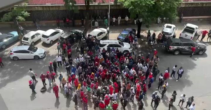 Universities Could Shut Down Due to NSFAS Delays