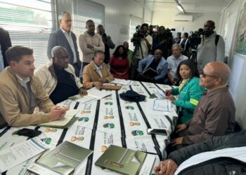 Hammanskraal residents will have clean water by September