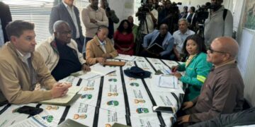 Hammanskraal residents will have clean water by September