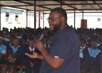 TUT Sports Collaborates with Ribane Laka School for Career Guidance