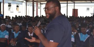 TUT Sports Collaborates with Ribane Laka School for Career Guidance