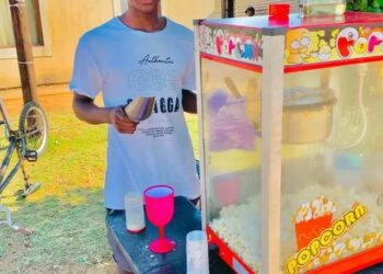 Rising Star Cdoka Shines Bright in the Entertainment Industry