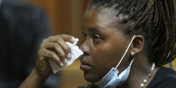 Sibongile Mani doesn’t deserve a tarnished name