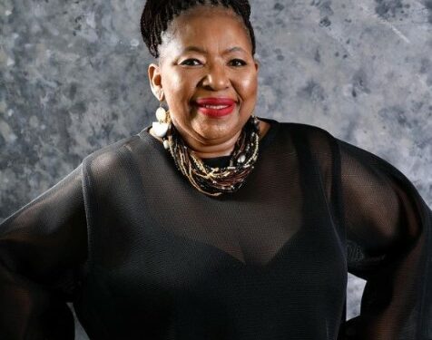 Tribute to Sis Dorah