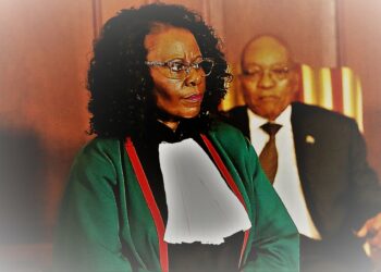 Emeritus Justice Sisi Khampepe appointed Chancellor of the University of Pretoria
