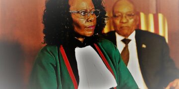Emeritus Justice Sisi Khampepe appointed Chancellor of the University of Pretoria