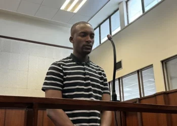 Social Media Saga: Police Officer Accused of Colleague’s Murder