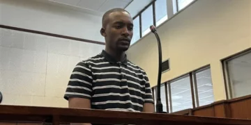 Social Media Saga: Police Officer Accused of Colleague’s Murder