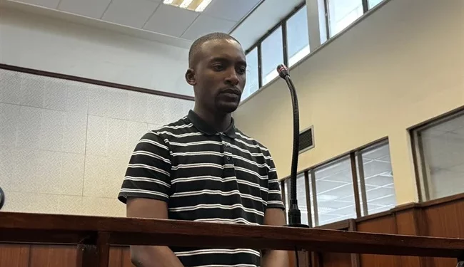 Social Media Saga: Police Officer Accused of Colleague’s Murder