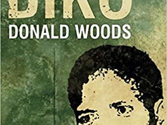 STEVE BIKO