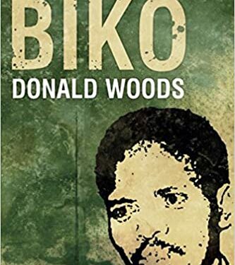 STEVE BIKO