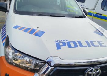 JMPD Hunts Suspects Following Shooting That Injured Officer
