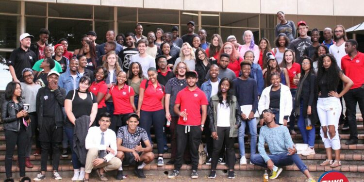 Tuks FM – Quarantine Connection