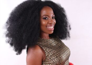 #WOMENSEdition: Put in the hard work, have a positive attitude. -Melo Mthethwa