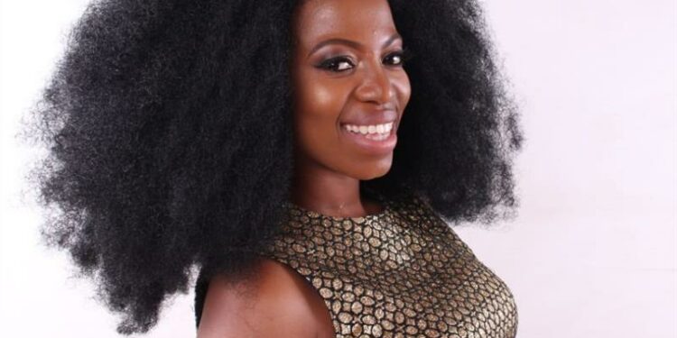 #WOMENSEdition: Put in the hard work, have a positive attitude. -Melo Mthethwa