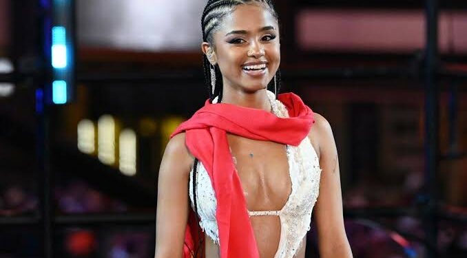 Tyla Cancels North American Tour for Health Reasons