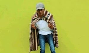 Young Man Found his path to the business world