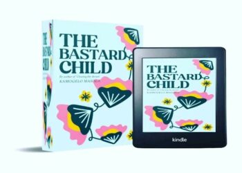 Book Review | The Bastard Child