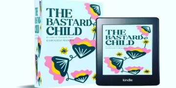 Book Review | The Bastard Child