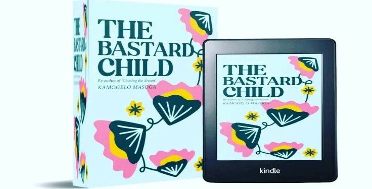 Book Review | The Bastard Child