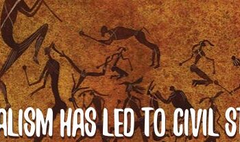 Tribalism in student political spaces