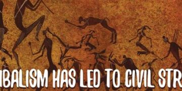 Tribalism in student political spaces