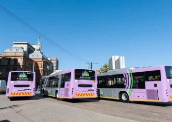 Tshwane and A Re Yeng Buses to resume operations