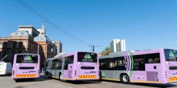 Tshwane and A Re Yeng Buses to resume operations