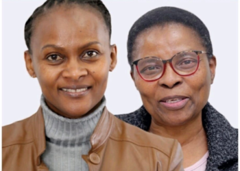 SMU’s female professors excel in their specialties